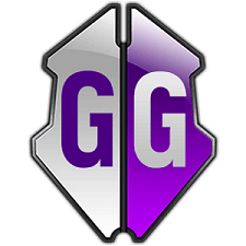 Modded GG icon