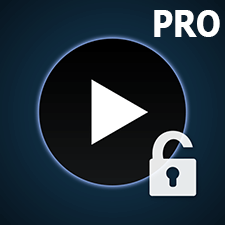 Poweramp Pro icon
