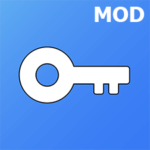 Snap VPN MOD icon