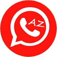 AZWhatsApp icon