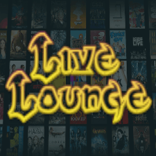 Live Lounge icon