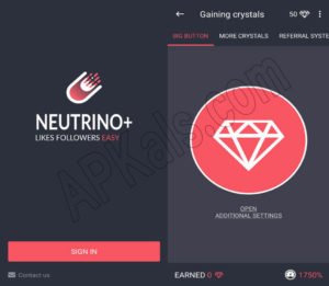 Neutrino Apk V6 0 1 Latest Version Download For Android