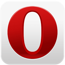 Opera Mini Handler icon