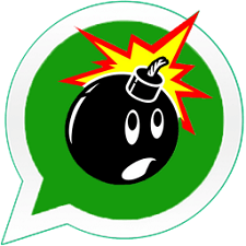 WhatsApp Ultimate Bomber icon