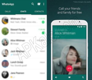 WhatsApp Ultra Apk