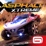Asphalt Xtreme icon