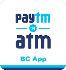 Paytm Bank Agent App icon