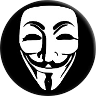 Anonymous ESP icon