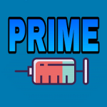 Prime Injector icon