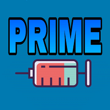 Prime Injector icon