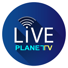 Live Planet TV icon