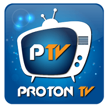 Proton TV icon