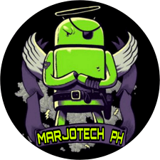 Marjotech PH icon