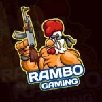 Rambo Gamer Injector icon
