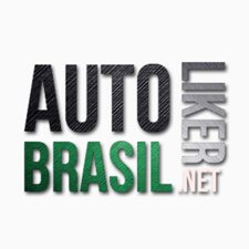 Auto Liker Brasil icon