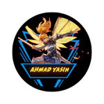 Yasin Gaming Injector icon