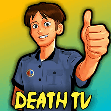 Death TV Injector icon