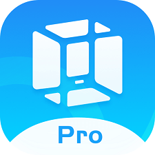 VMOS Pro icon