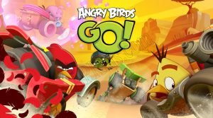 Angry Birds MOD