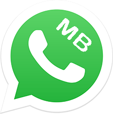 MBWhatsApp icon