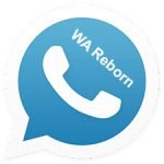 WhatsApp Plus Reborn icon