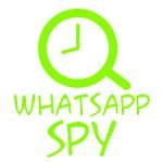 WhatsApp Spy Icon