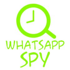 WhatsApp Spy Icon