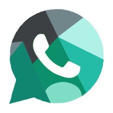 WhatsAppMA icon