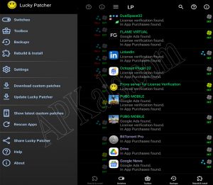 Lucky Patcher v11.0.3 Apk - Download Atualizado 2023
