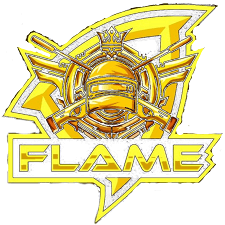 Flame Gaming Virtual icon