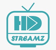 HD Streamz Icon