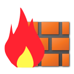 NoRoot Firewall Icon