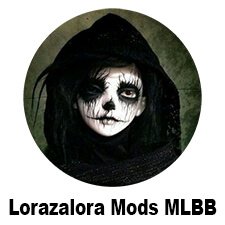 Lorazalora Mods MLBB Icon