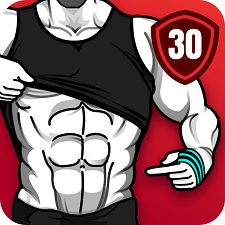 Six Pack in 30 Days MOD Icon