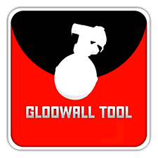 Gloowall Tool Icon