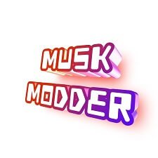 Ikon Mod Musk