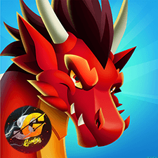 Sami Gaming Dragon City icon