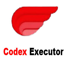 Codex Executor Icon