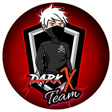Dark X Team Icon