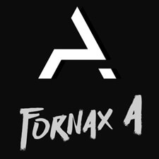Fornax A Icon