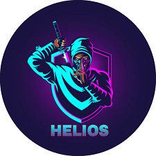 Helios Injector Icon