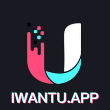IWantU Icon