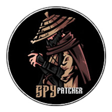 Spy Patcher Icon