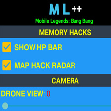 ML++ Icon