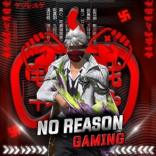 NoReason Gaming Icon