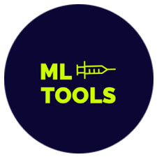 ML Tools Icon