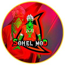 Sohel Mod Injector Icon