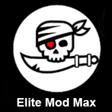 Elite Mod Max Icon