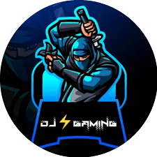 DJ Gaming VIP Injector Icon