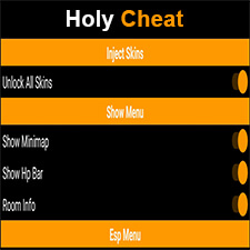 Holy Cheat Icon